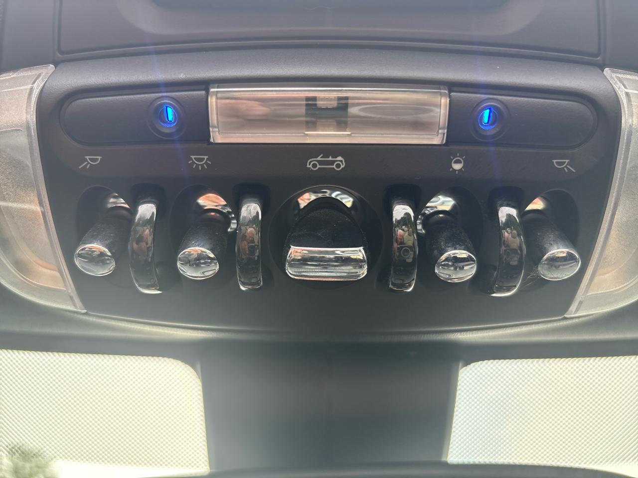MINI Convertible Cooper S FWD 2023