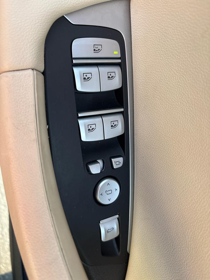 BMW X3 xDrive30i Sports Activity Vehicle 2024