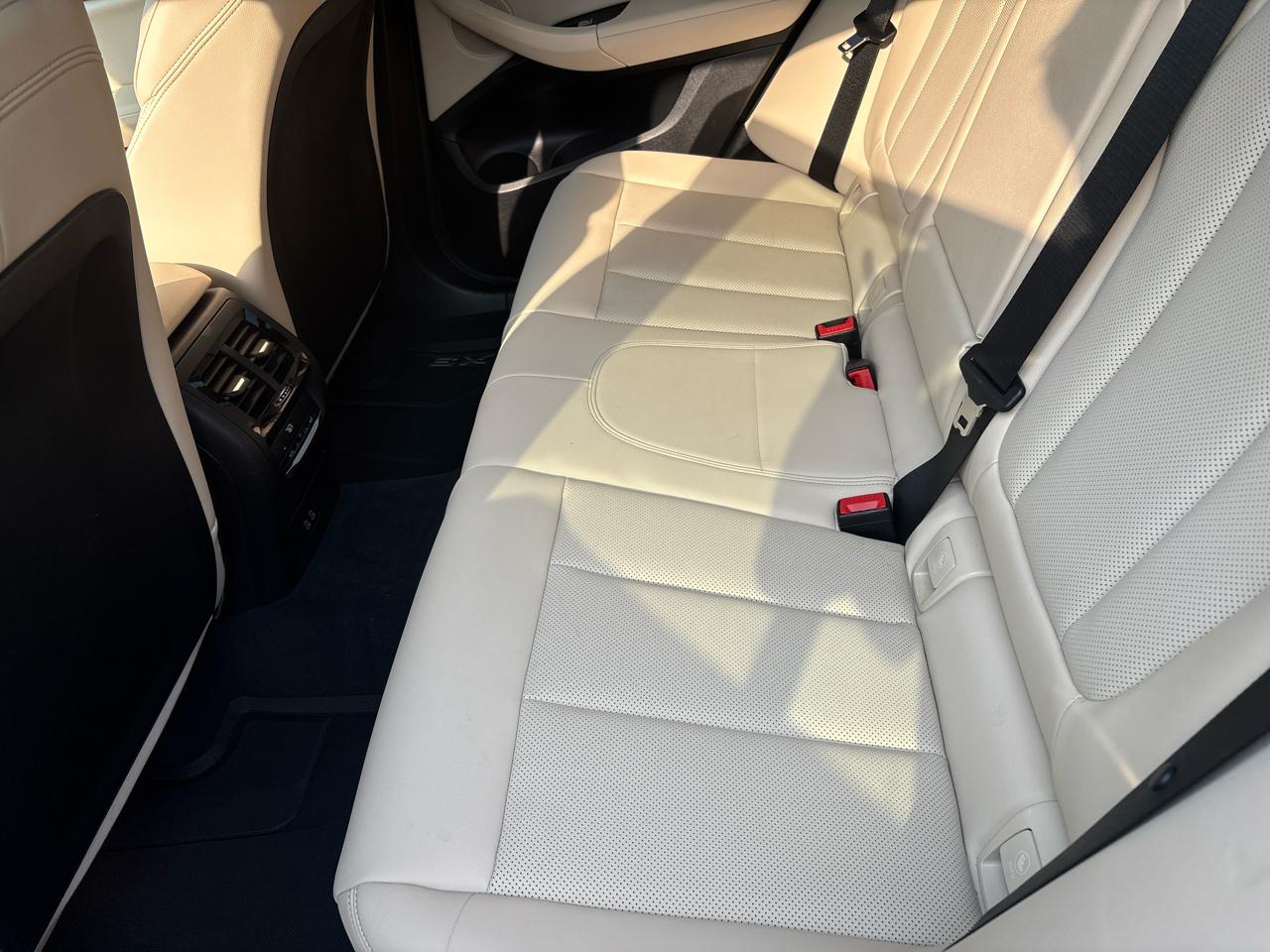 BMW X3 xDrive30i Sports Activity Vehicle 2024