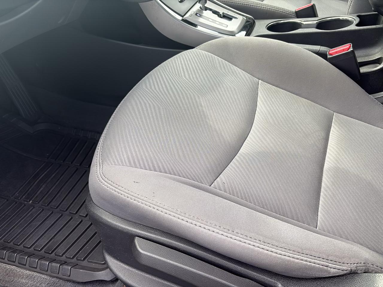 Hyundai Elantra 4dr Sdn Auto GLS (Alabama Plant) 2013