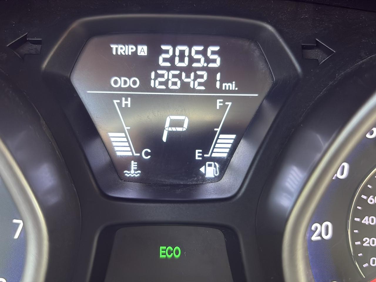 Hyundai Elantra 4dr Sdn Auto GLS (Alabama Plant) 2013