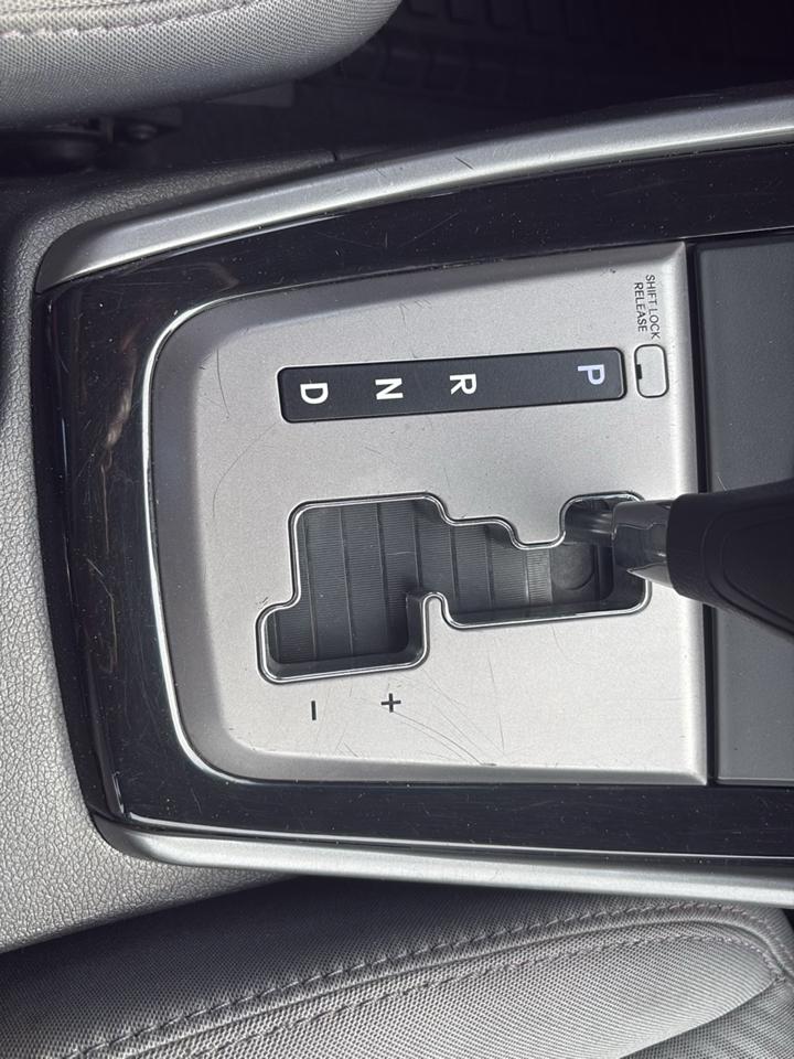 Hyundai Elantra 4dr Sdn Auto GLS (Alabama Plant) 2013