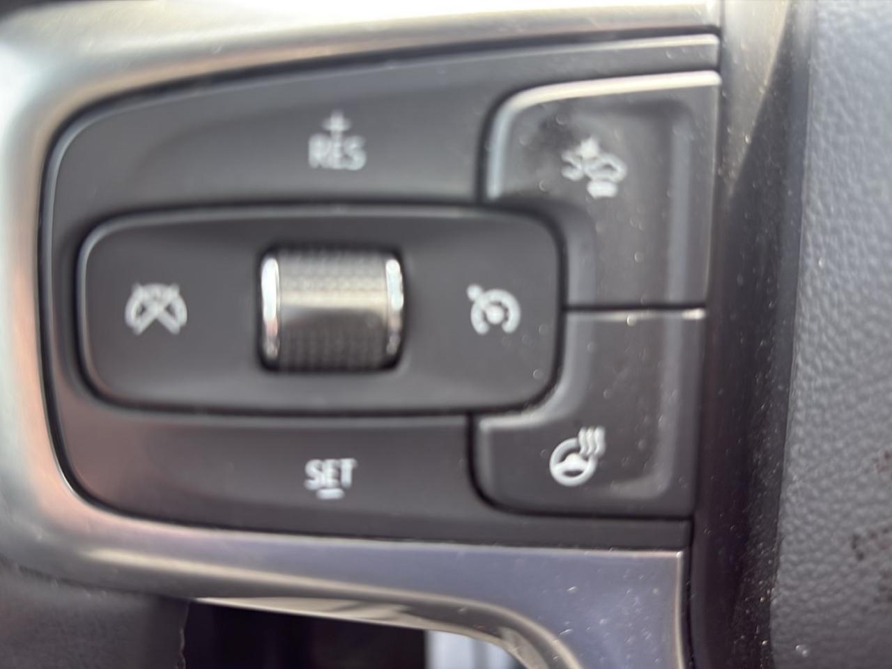 Chevrolet Silverado 1500 4WD Crew Cab 147" LT w/2FL 2024