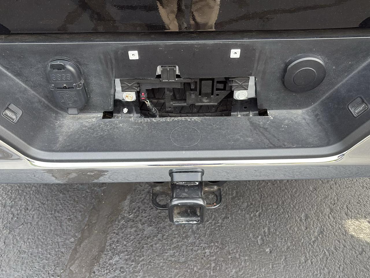 Chevrolet Silverado 1500 4WD Crew Cab 147" LT w/2FL 2023