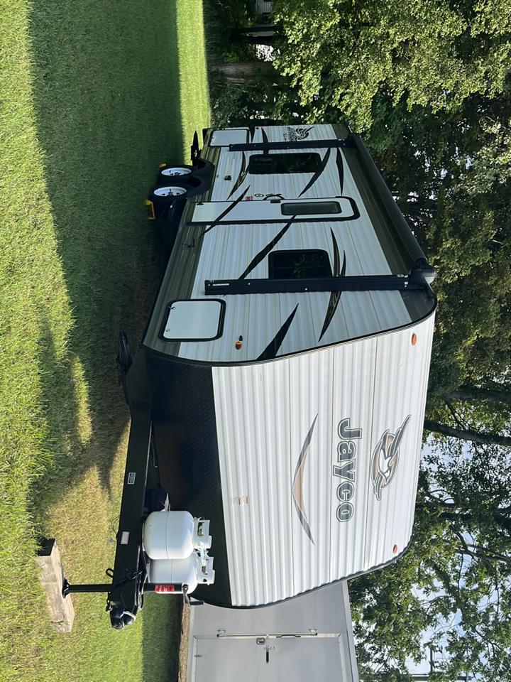 Jayco Jay Flight 23RB 2018