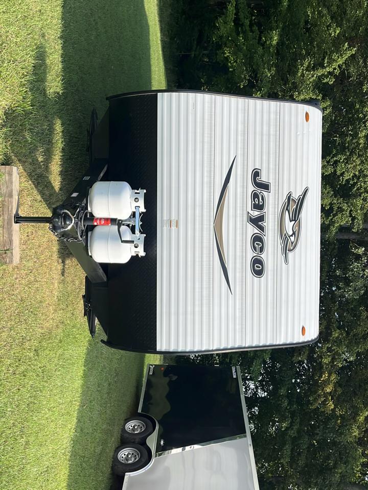 Jayco Jay Flight 23RB 2018