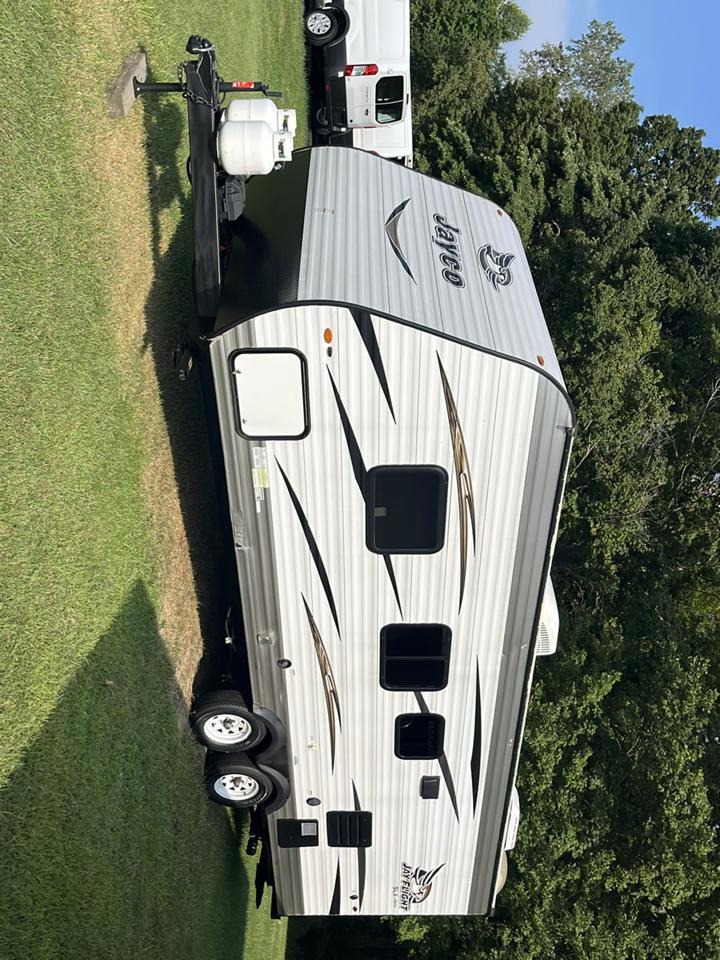 Jayco Jay Flight 23RB 2018