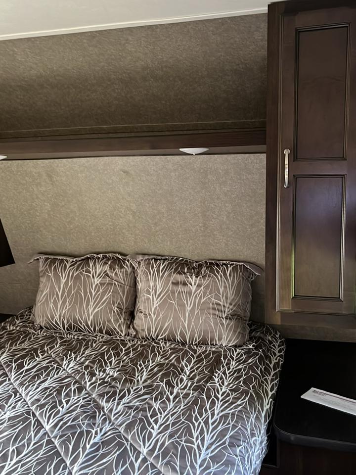 Jayco Jay Flight 23RB 2018