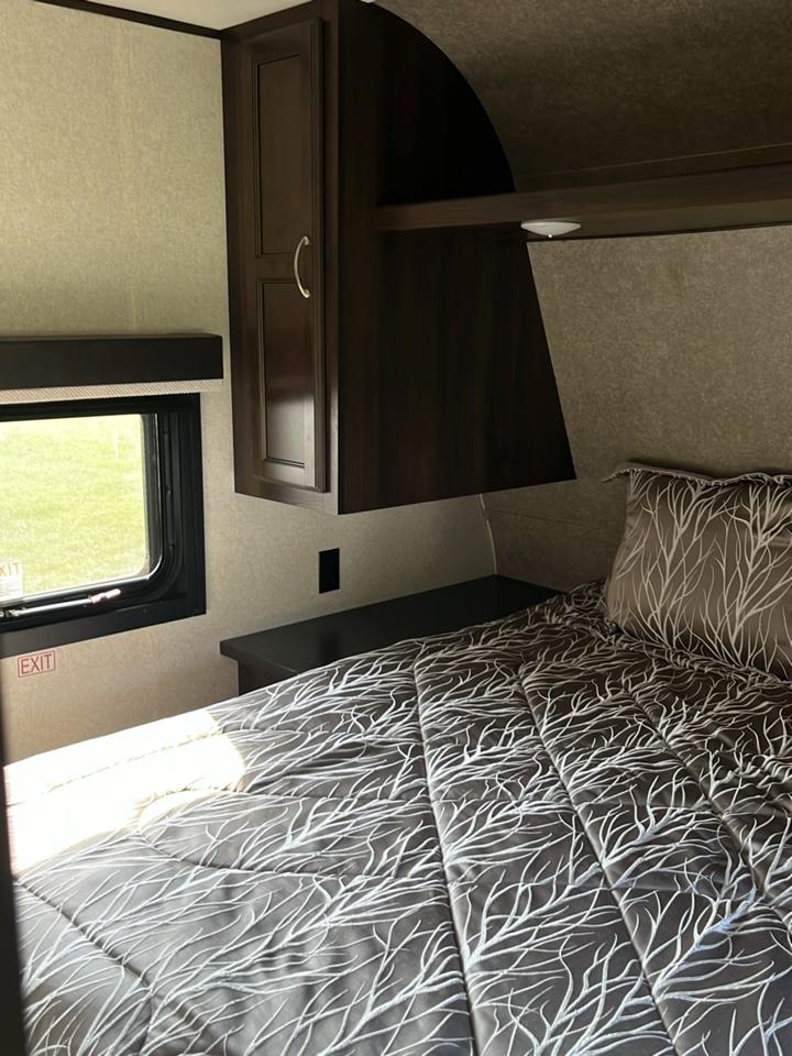 Jayco Jay Flight 23RB 2018