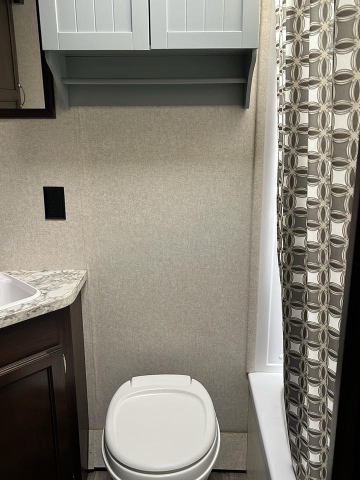 Jayco Jay Flight 23RB 2018