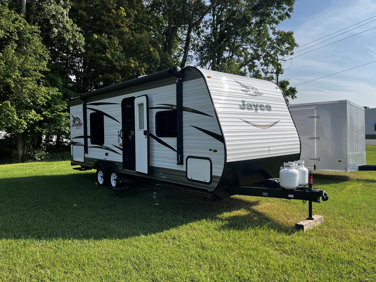 Jayco Jay Flight 23RB 2018
