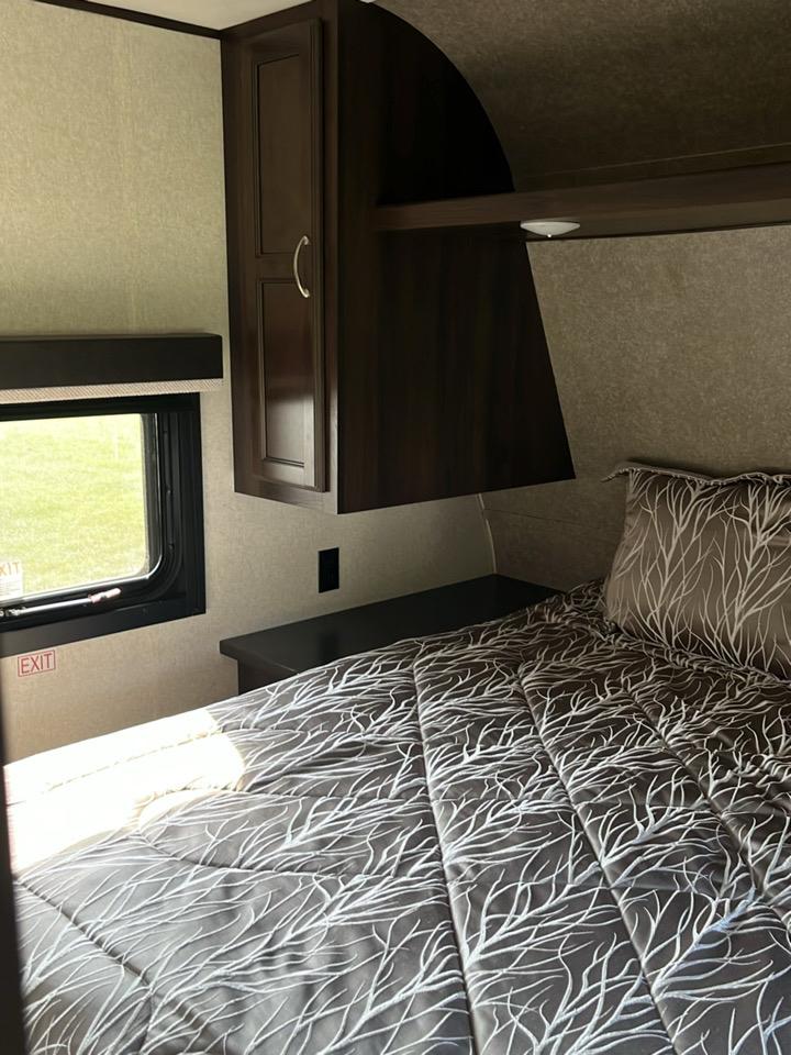 Jayco Jay Flight 23RB 2018