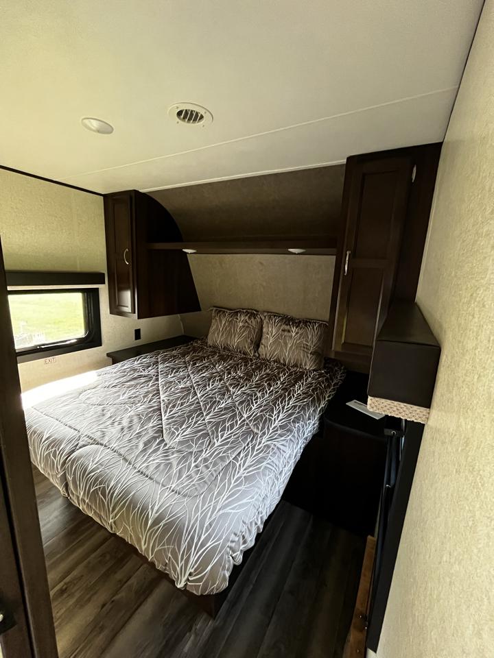 Jayco Jay Flight 23RB 2018