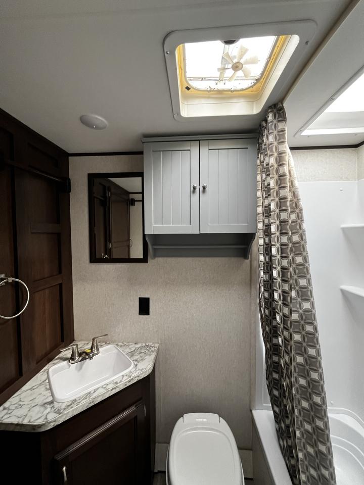 Jayco Jay Flight 23RB 2018
