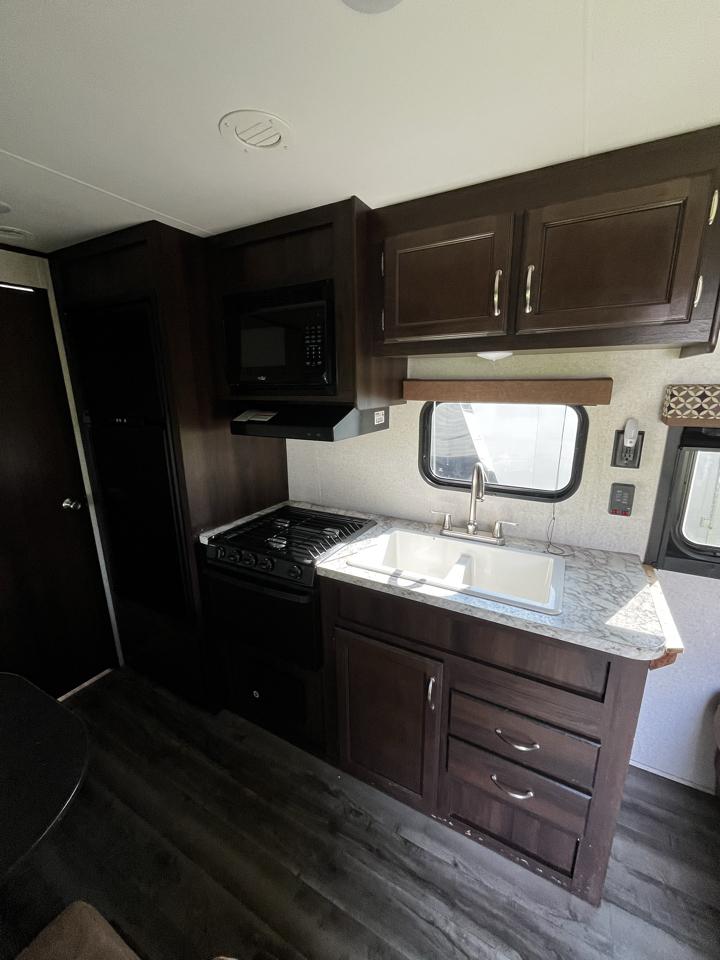 Jayco Jay Flight 23RB 2018