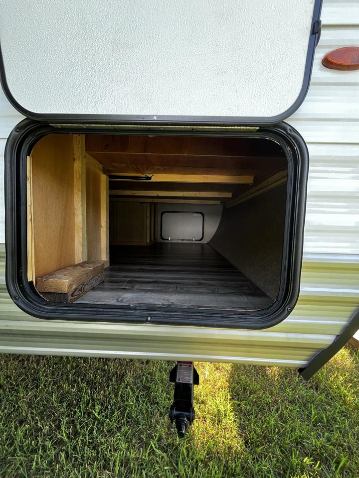 Jayco Jay Flight 23RB 2018