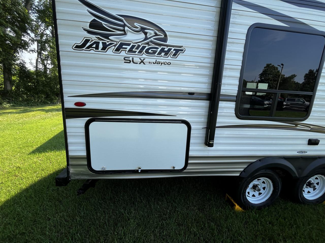 Jayco Jay Flight 23RB 2018