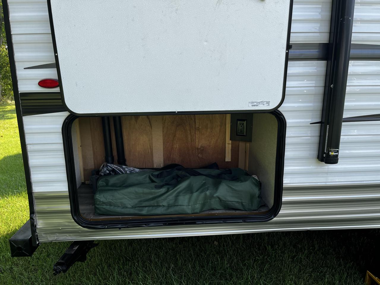 Jayco Jay Flight 23RB 2018