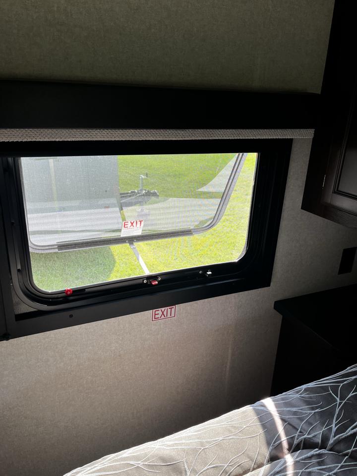 Jayco Jay Flight 23RB 2018
