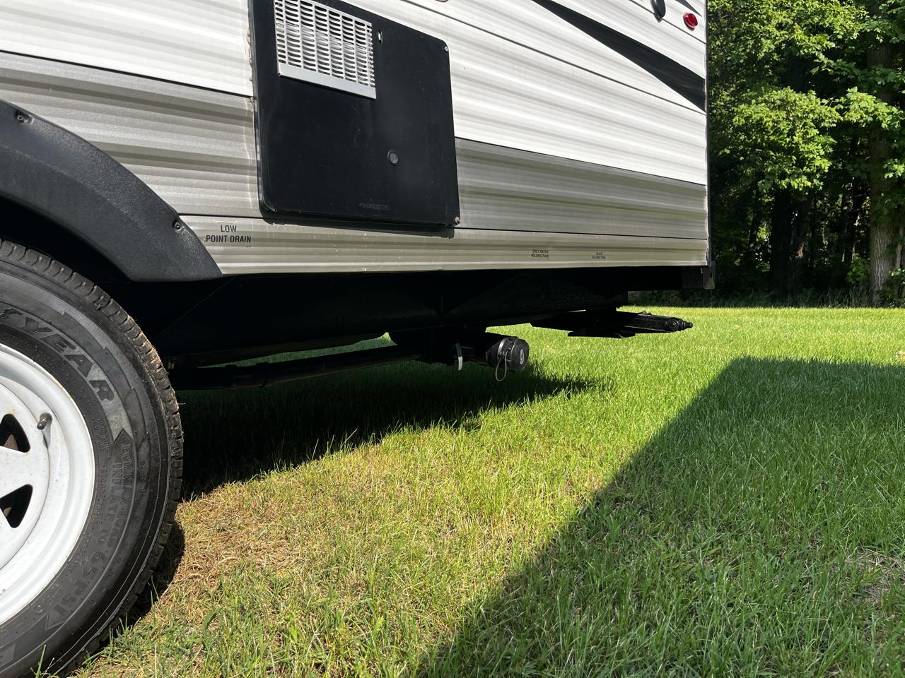 Jayco Jay Flight 23RB 2018