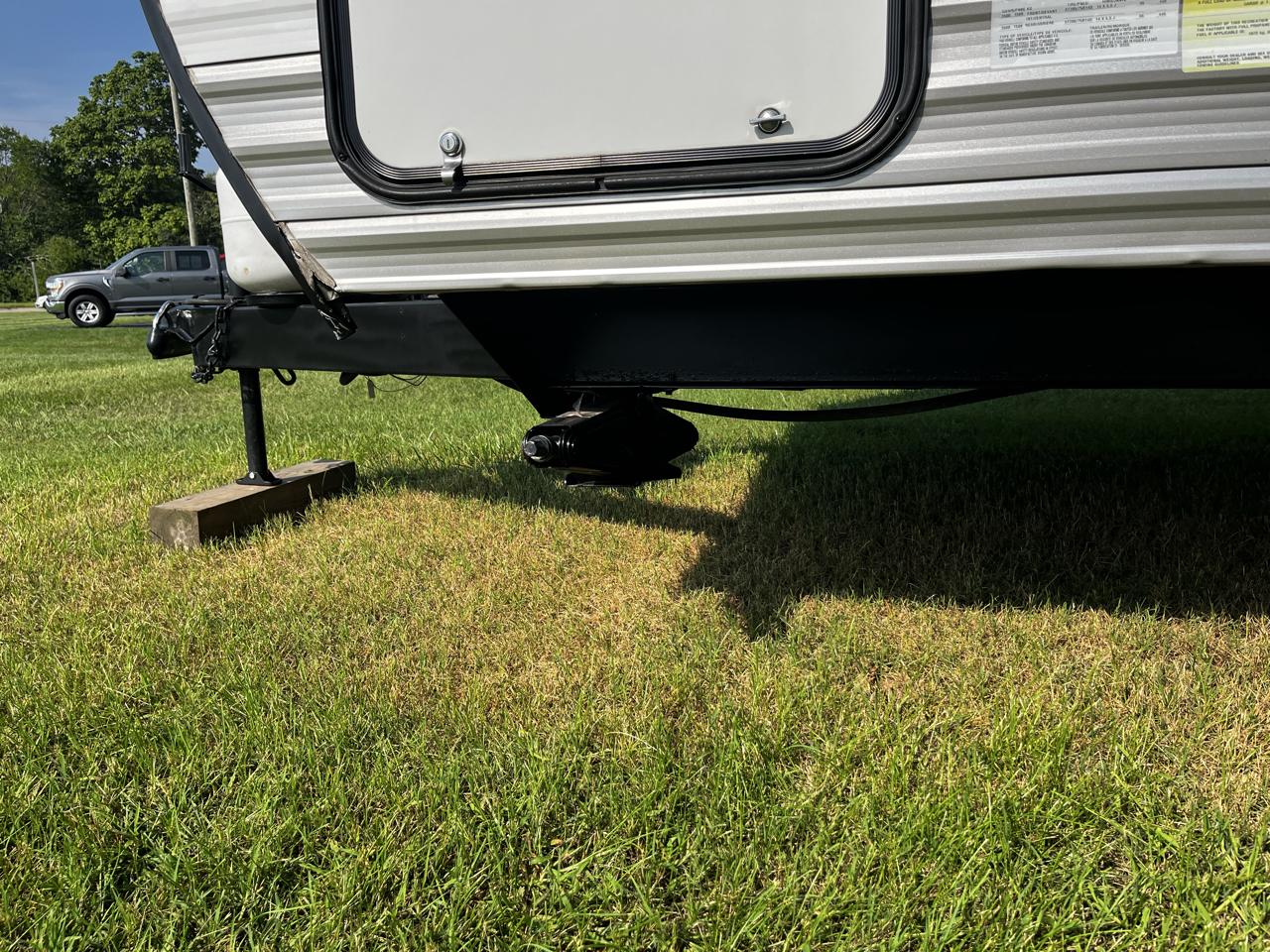 Jayco Jay Flight 23RB 2018