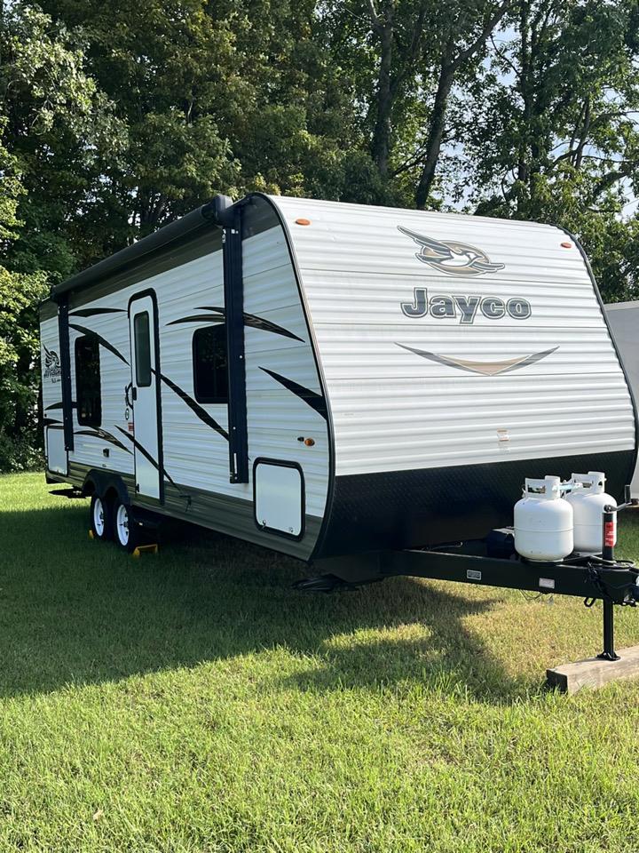 Jayco Jay Flight 23RB 2018