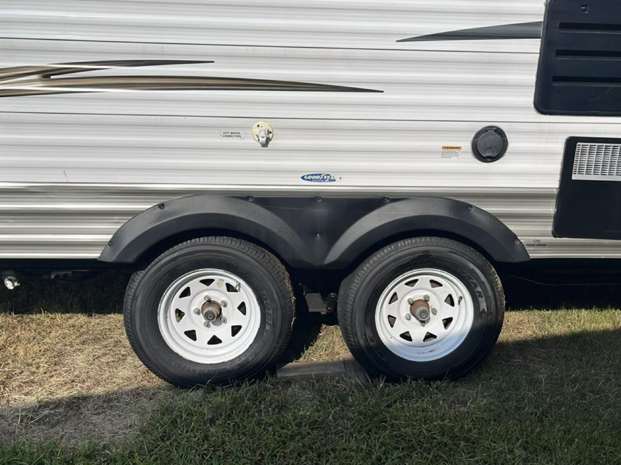 Jayco Jay Flight 23RB 2018