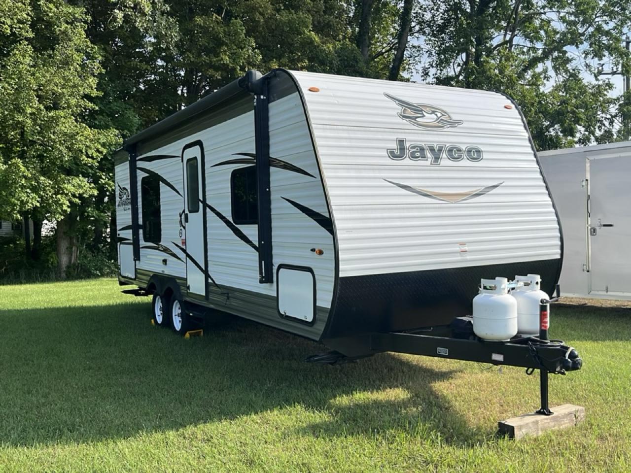 Jayco Jay Flight 23RB 2018
