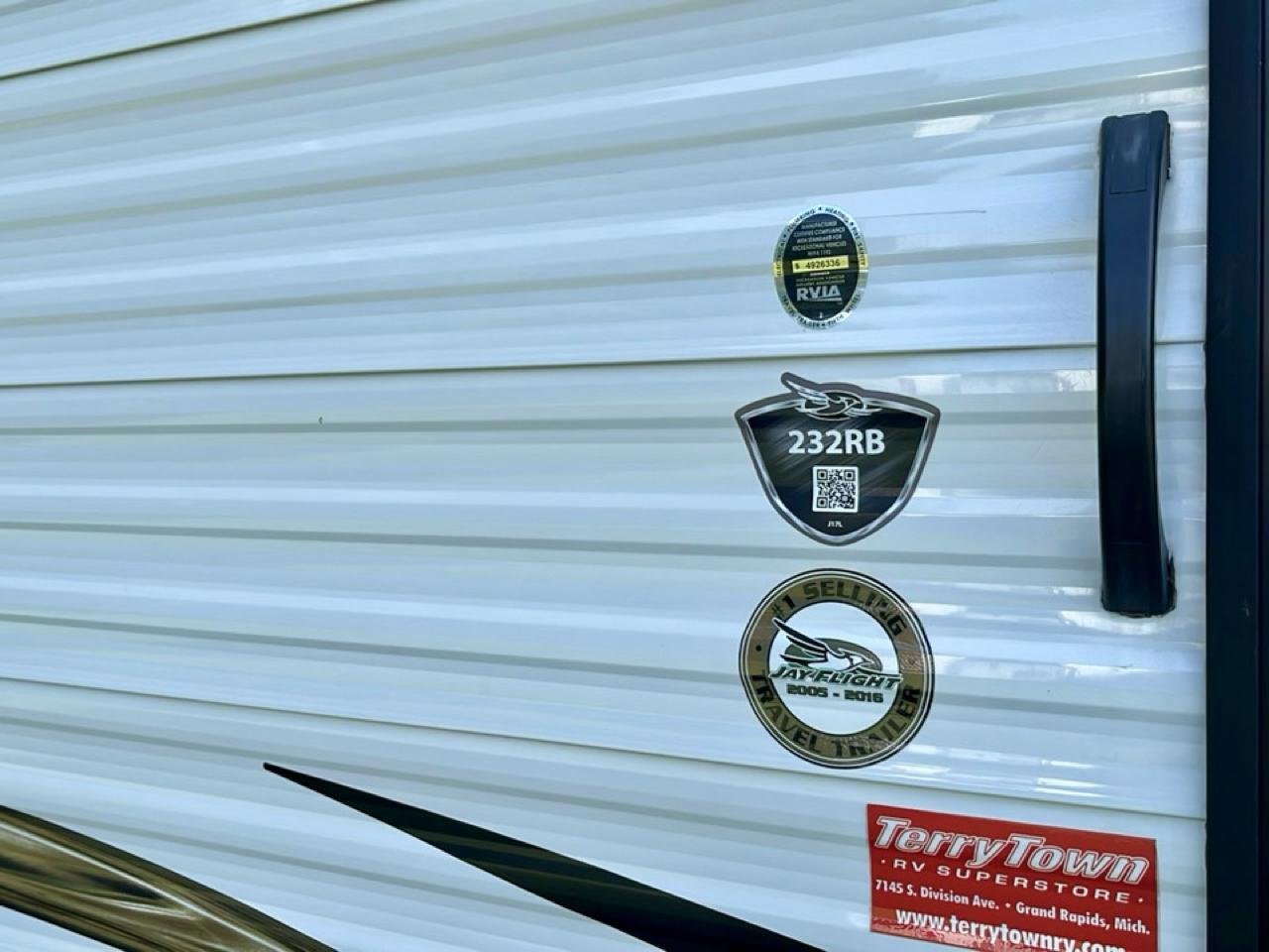 Jayco Jay Flight 23RB 2018