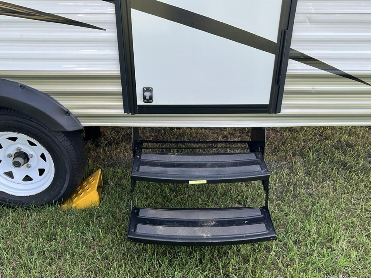 Jayco Jay Flight 23RB 2018