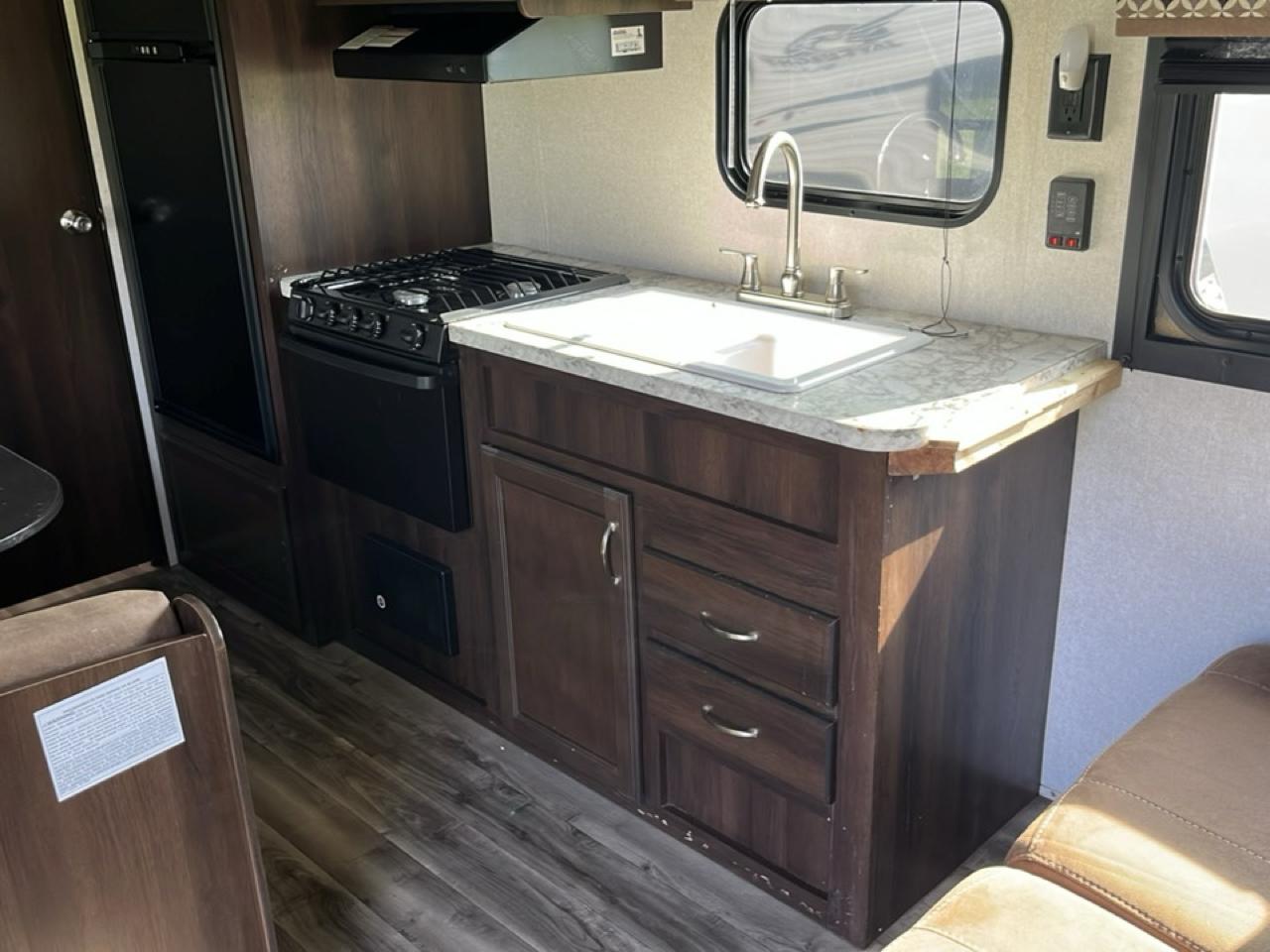 Jayco Jay Flight 23RB 2018