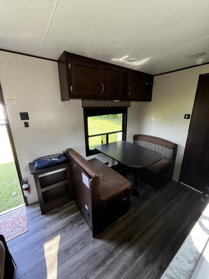 Jayco Jay Flight 23RB 2018