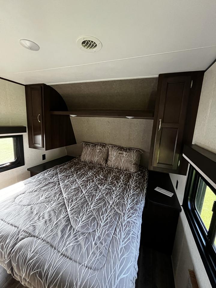 Jayco Jay Flight 23RB 2018