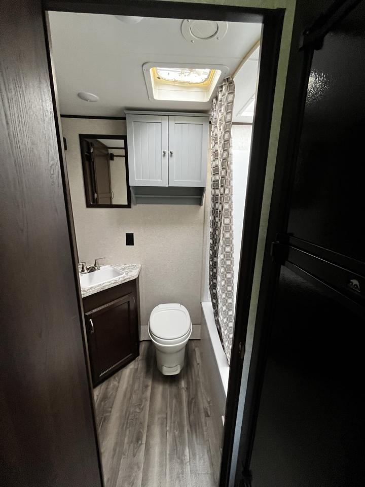 Jayco Jay Flight 23RB 2018