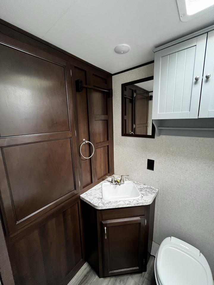 Jayco Jay Flight 23RB 2018