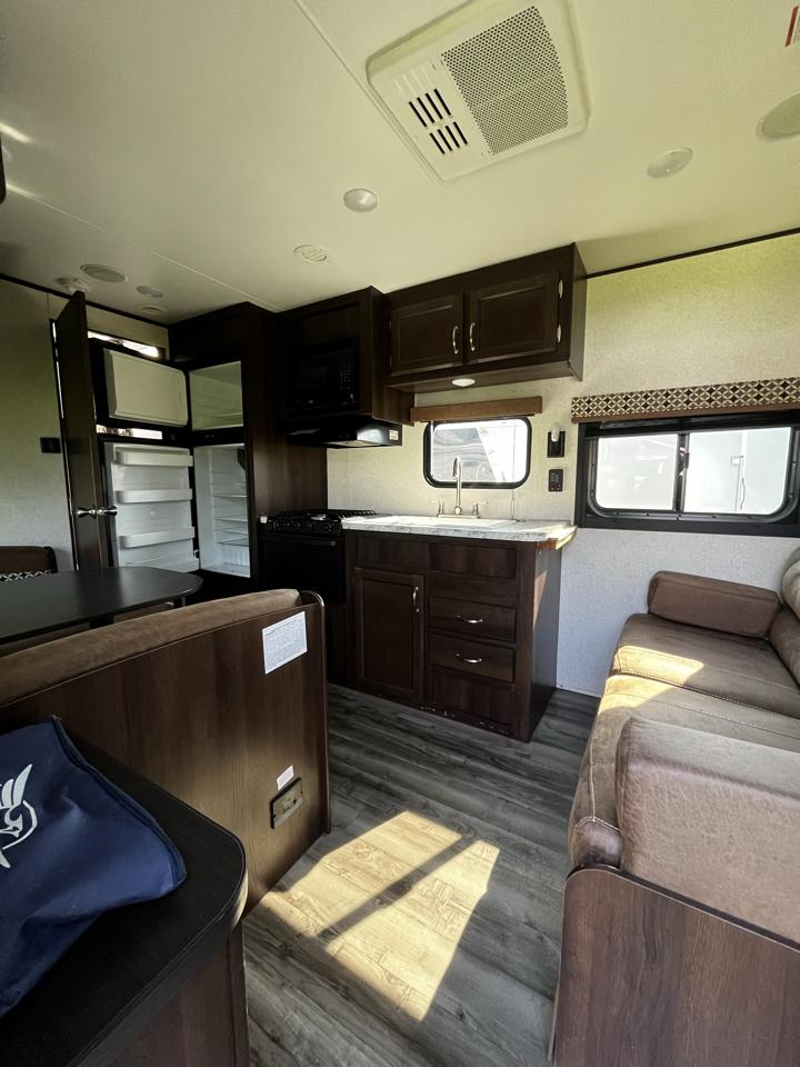 Jayco Jay Flight 23RB 2018