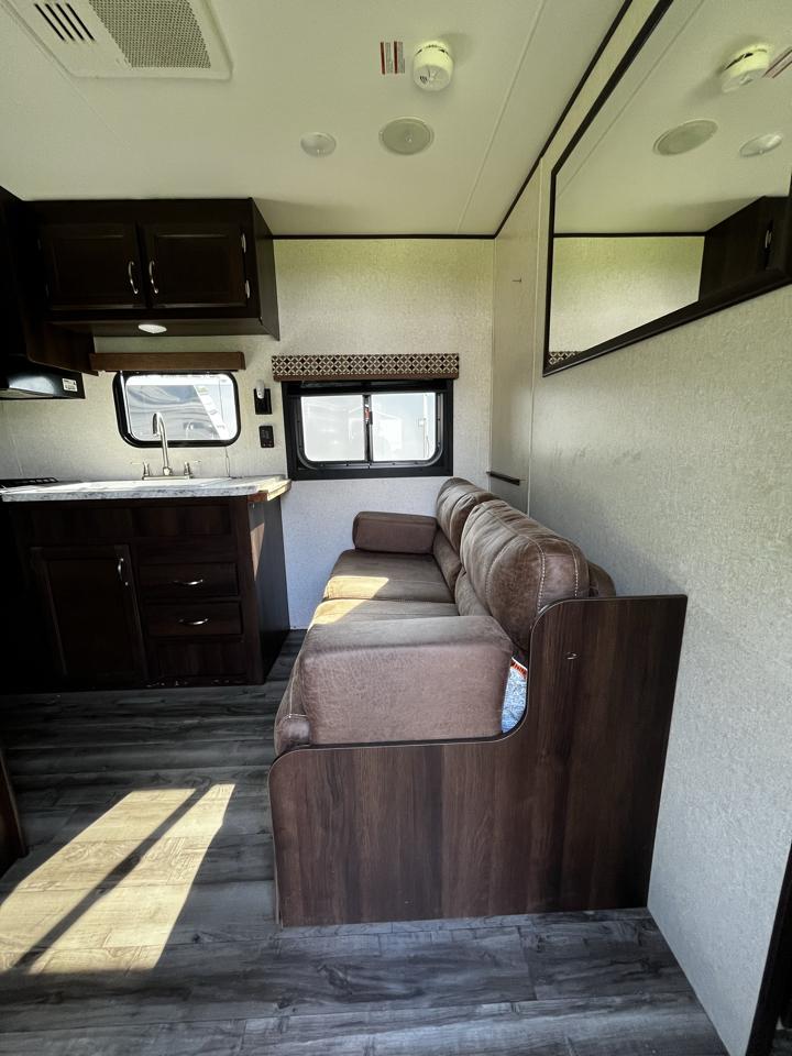 Jayco Jay Flight 23RB 2018