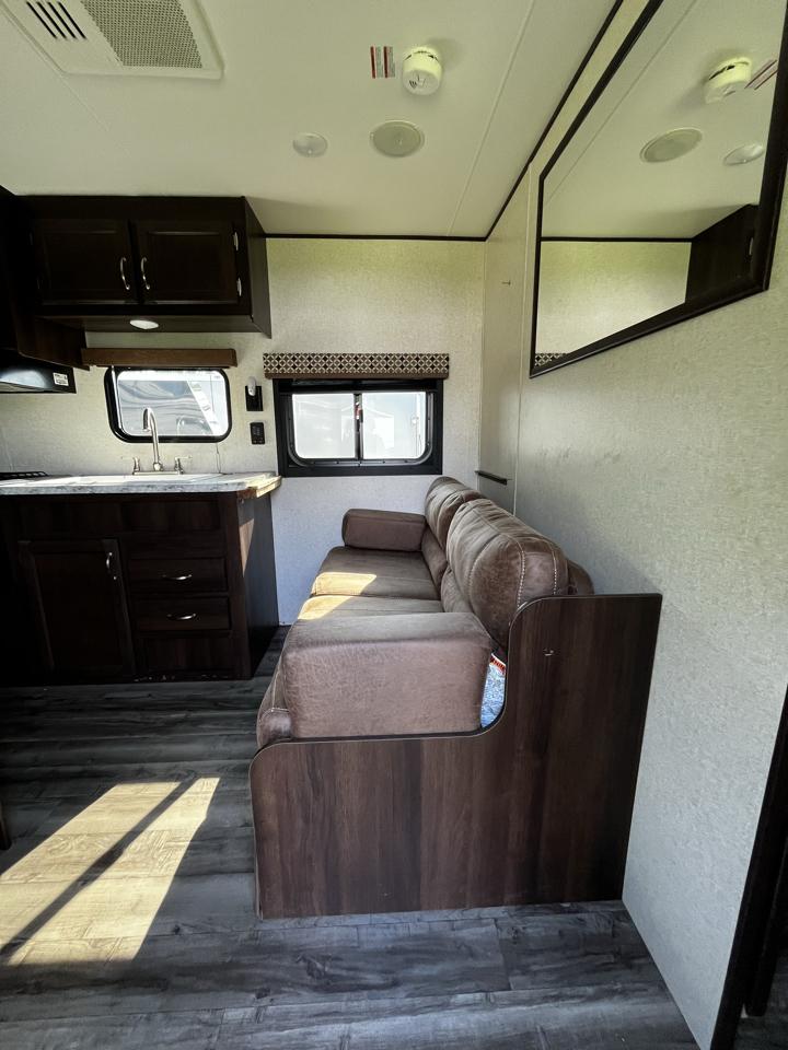 Jayco Jay Flight 23RB 2018
