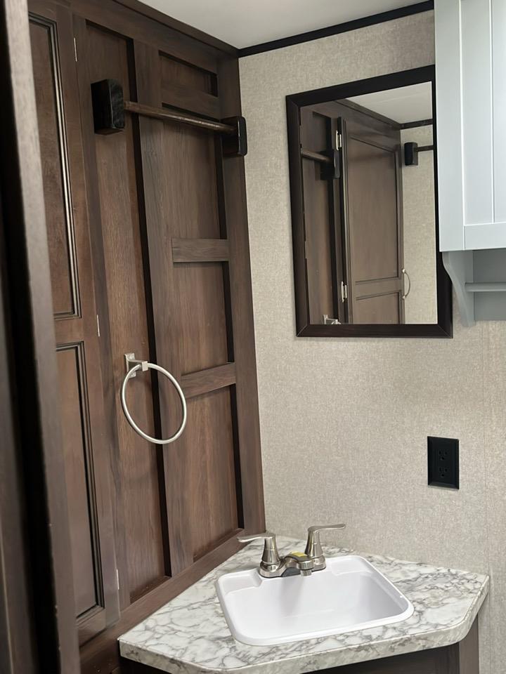 Jayco Jay Flight 23RB 2018