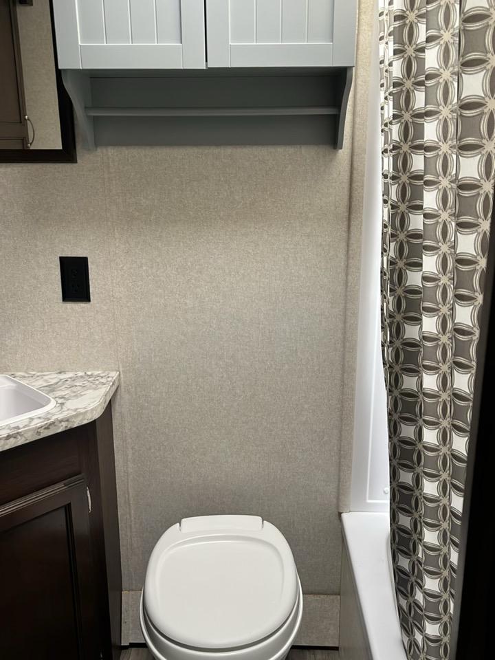 Jayco Jay Flight 23RB 2018