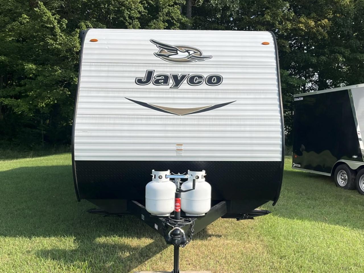 Jayco Jay Flight 23RB 2018