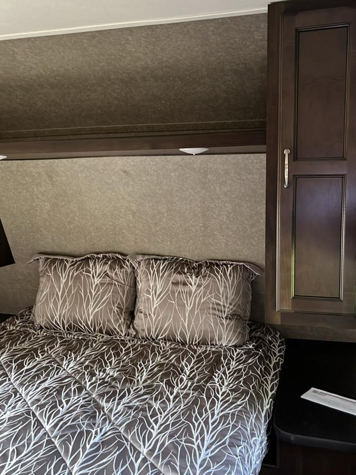Jayco Jay Flight 23RB 2018