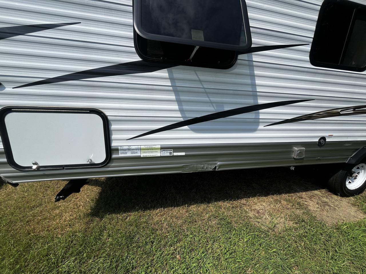 Jayco Jay Flight 23RB 2018