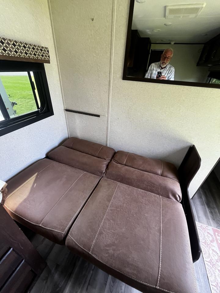 Jayco Jay Flight 23RB 2018