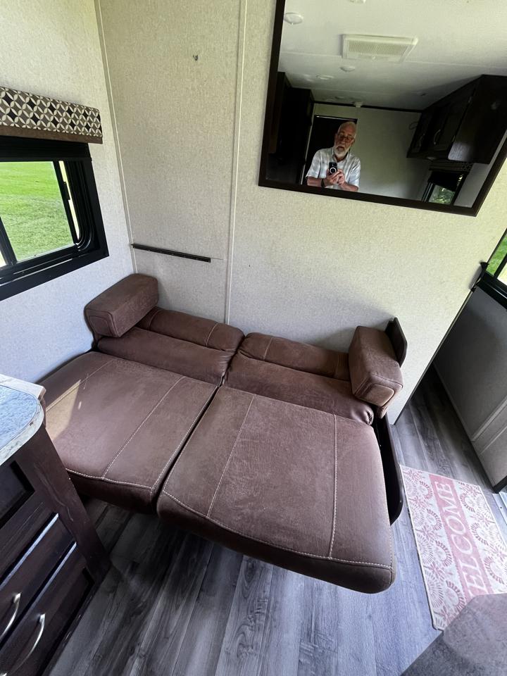 Jayco Jay Flight 23RB 2018