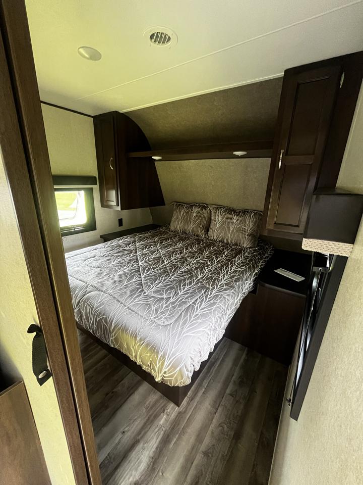 Jayco Jay Flight 23RB 2018