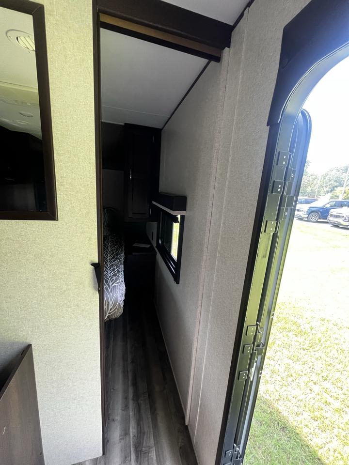 Jayco Jay Flight 23RB 2018