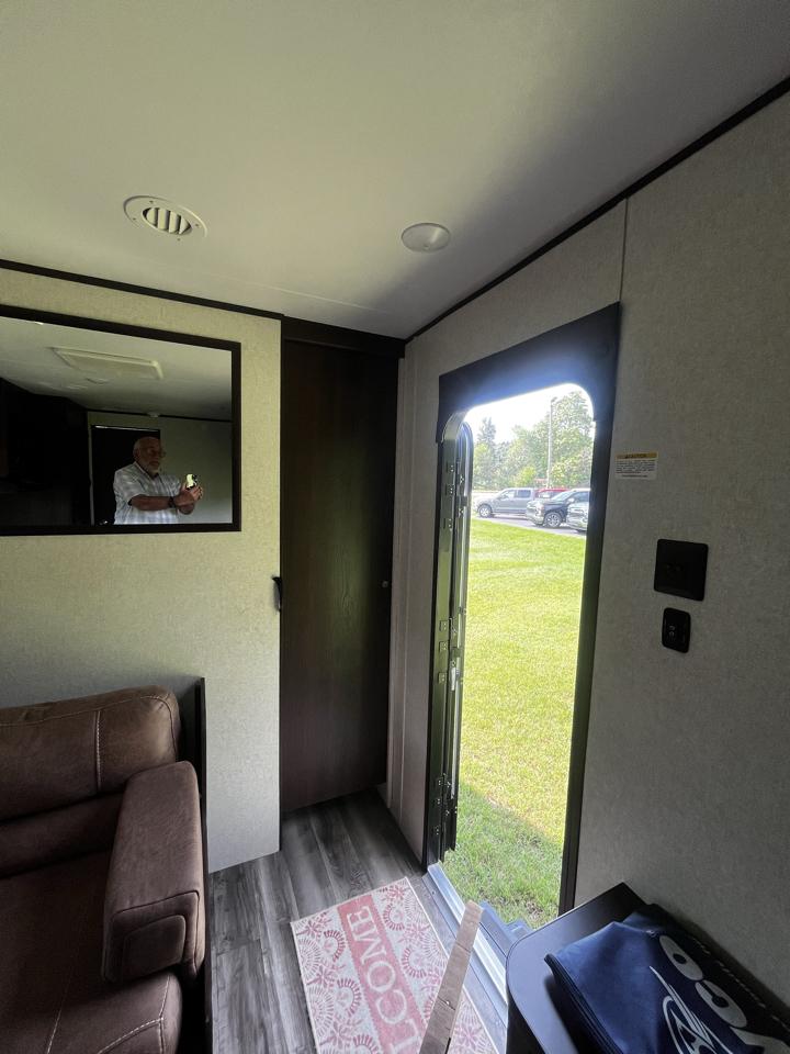 Jayco Jay Flight 23RB 2018