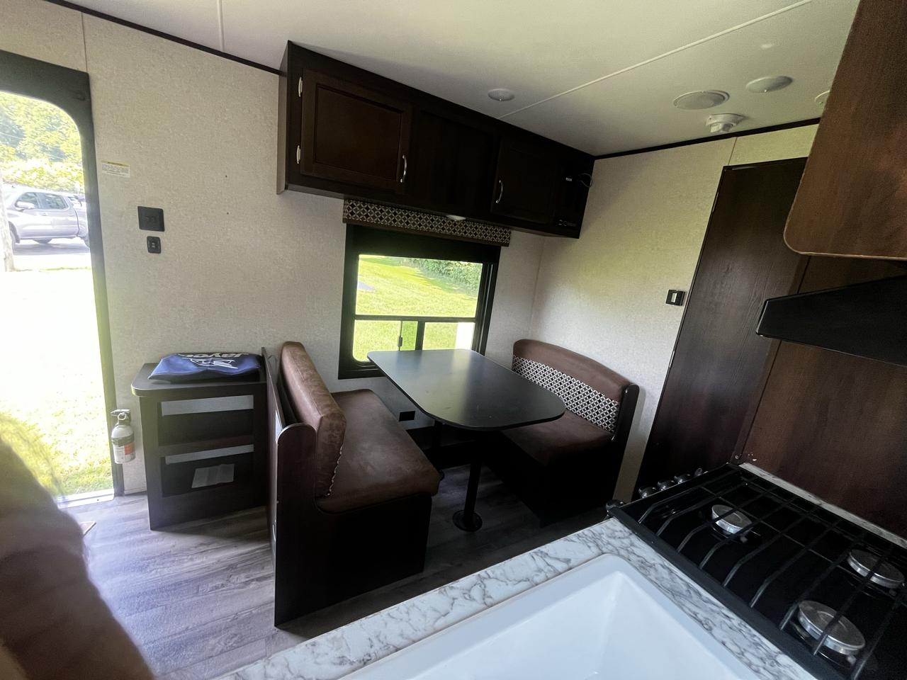Jayco Jay Flight 23RB 2018