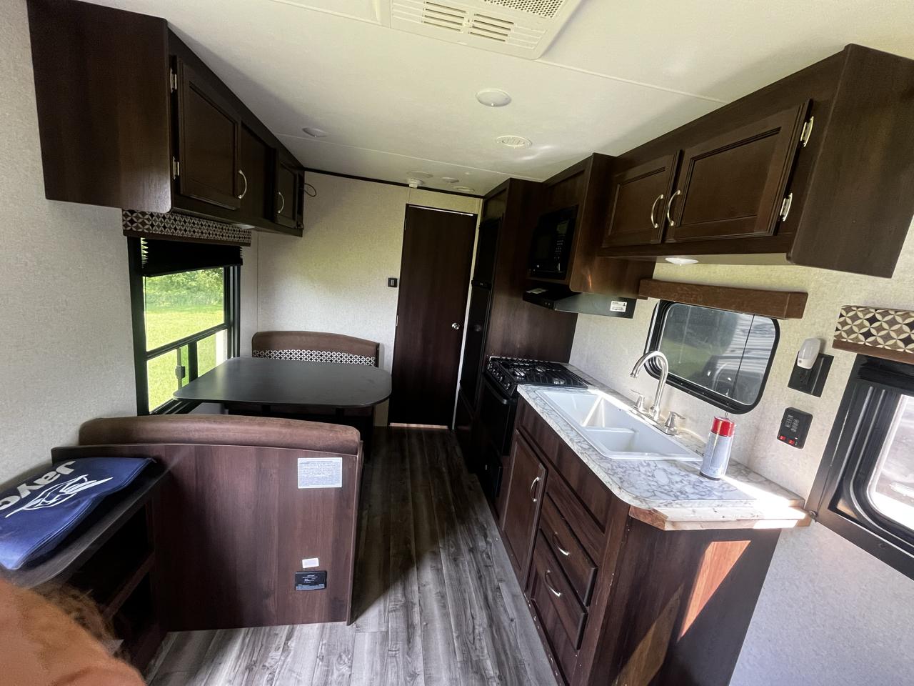 Jayco Jay Flight 23RB 2018